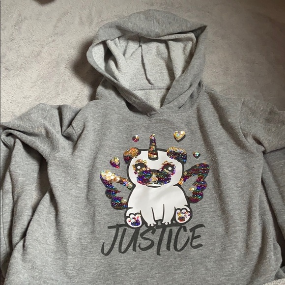 Justice - Picture 3 of 3
